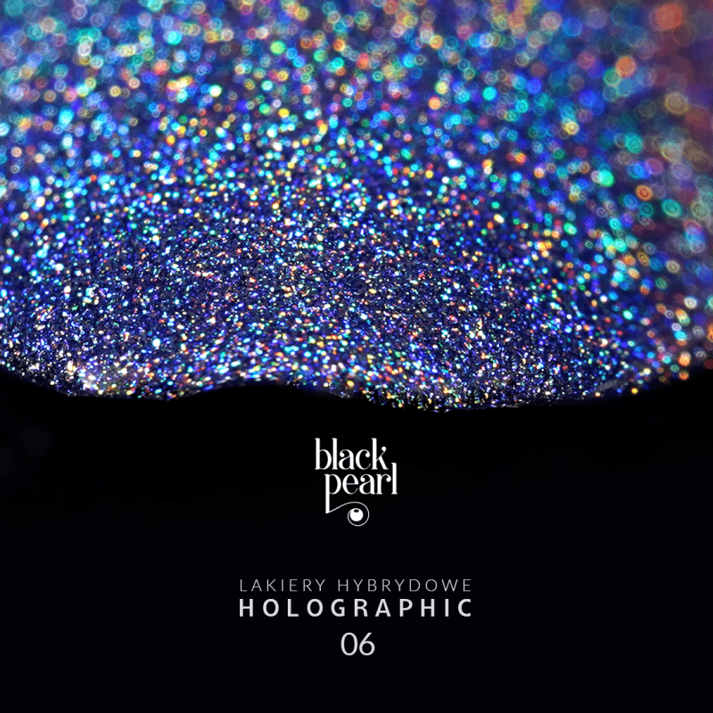 Holographic 06 od Black Pearl