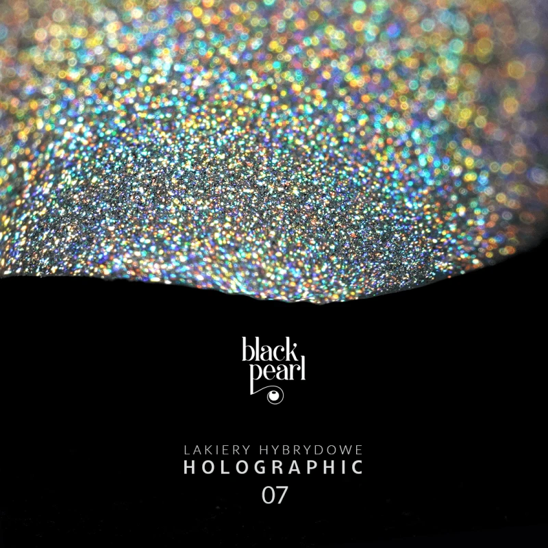Holographic 07 od Black Pearl