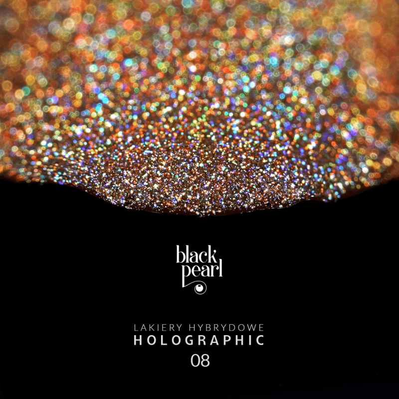 Holographic 08 od Black Pearl