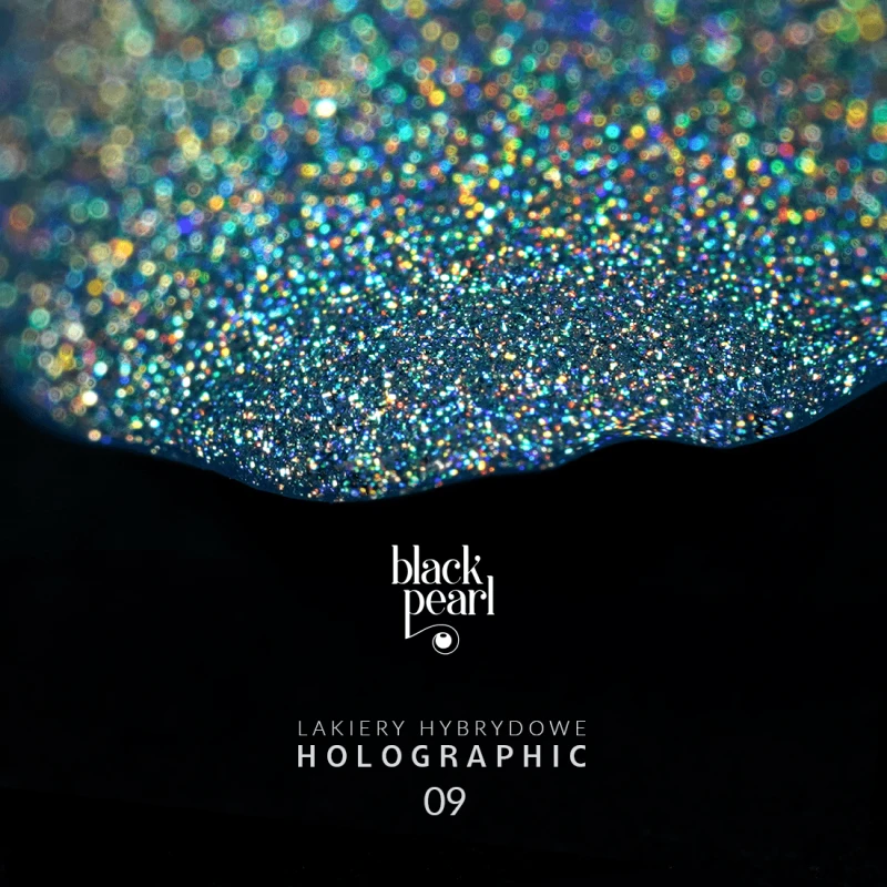 Holographic 09 od Black Pearl