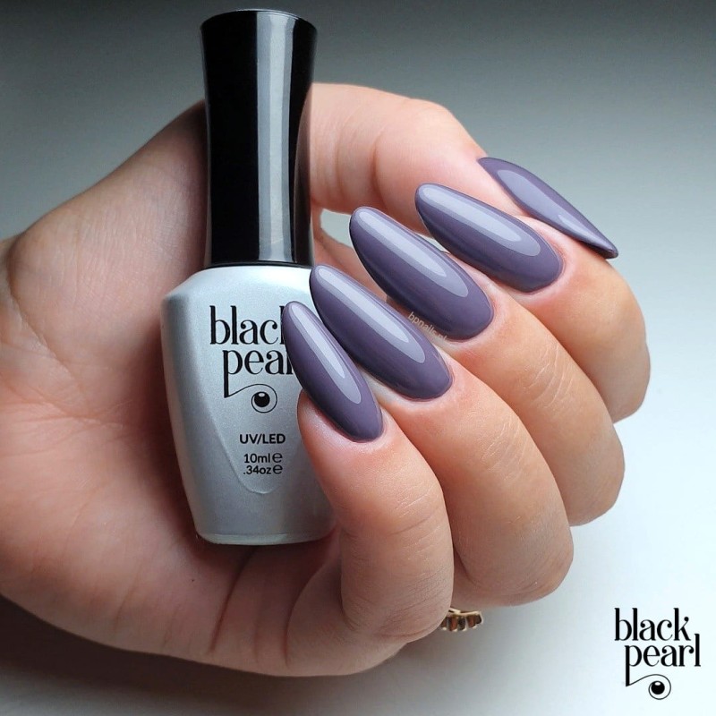 Black Pearl Calypso nr 55 lakier hybrydowy