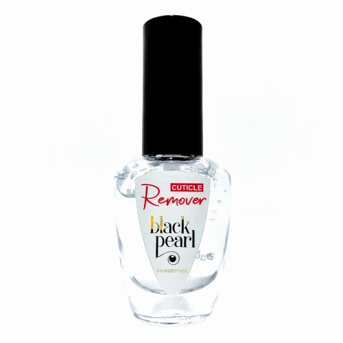 Cuticle Remover do skórek – preparat do usuwania skórek 