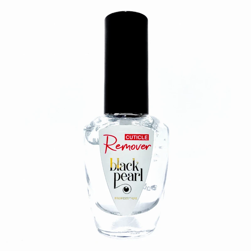 cuticle remover do skórek paznokcie preparat