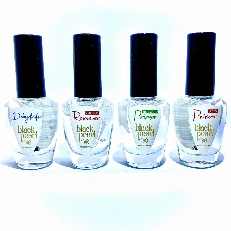 usuwanie skórek paznokci manicure hybrydowy