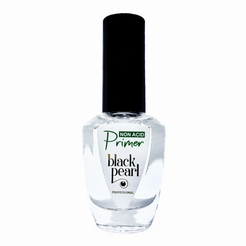 Primer bezkwasowy do paznokci 10 ml – Non Acid Primer zwiększa przyczepność hybrydy