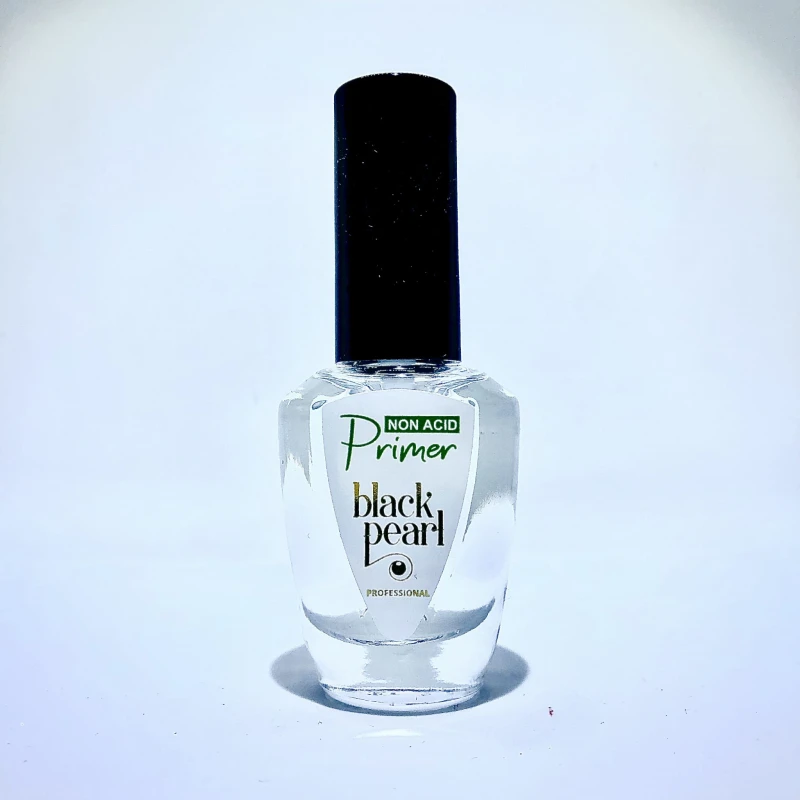 preparat do paznokci przed stylizacją hybrydową