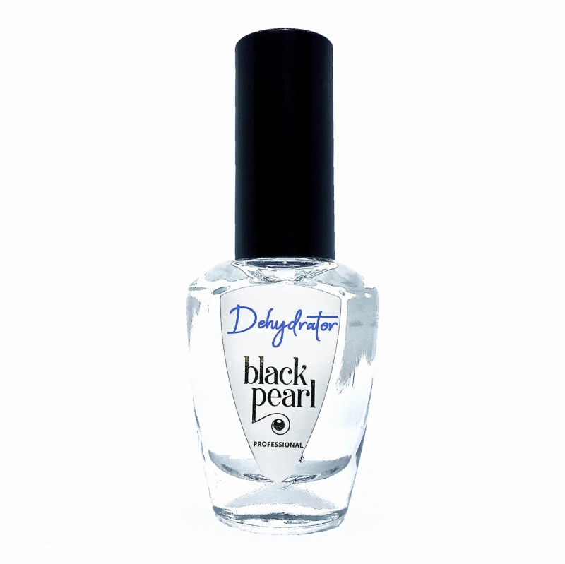 dehydrator do paznokci odtłuszczacz płytki paznokcia