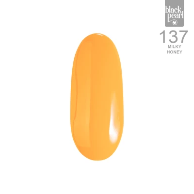 pastelowe żółte paznokcie hybrydowe stylizacja