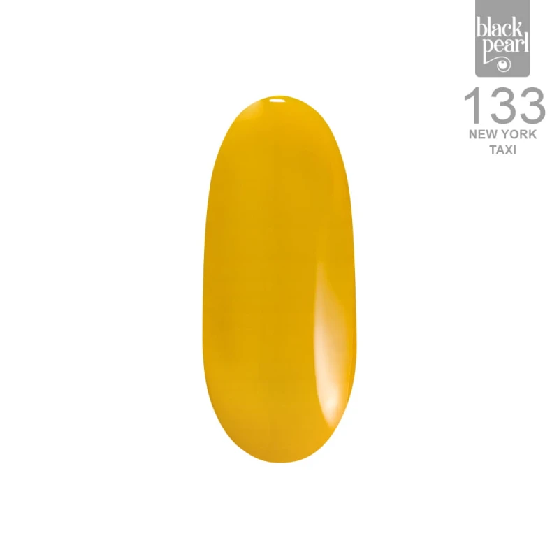 żółte paznokcie neonowe manicure lato