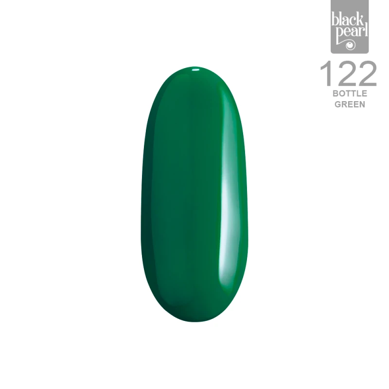 ciemno zielone paznokcie elegancka stylizacja