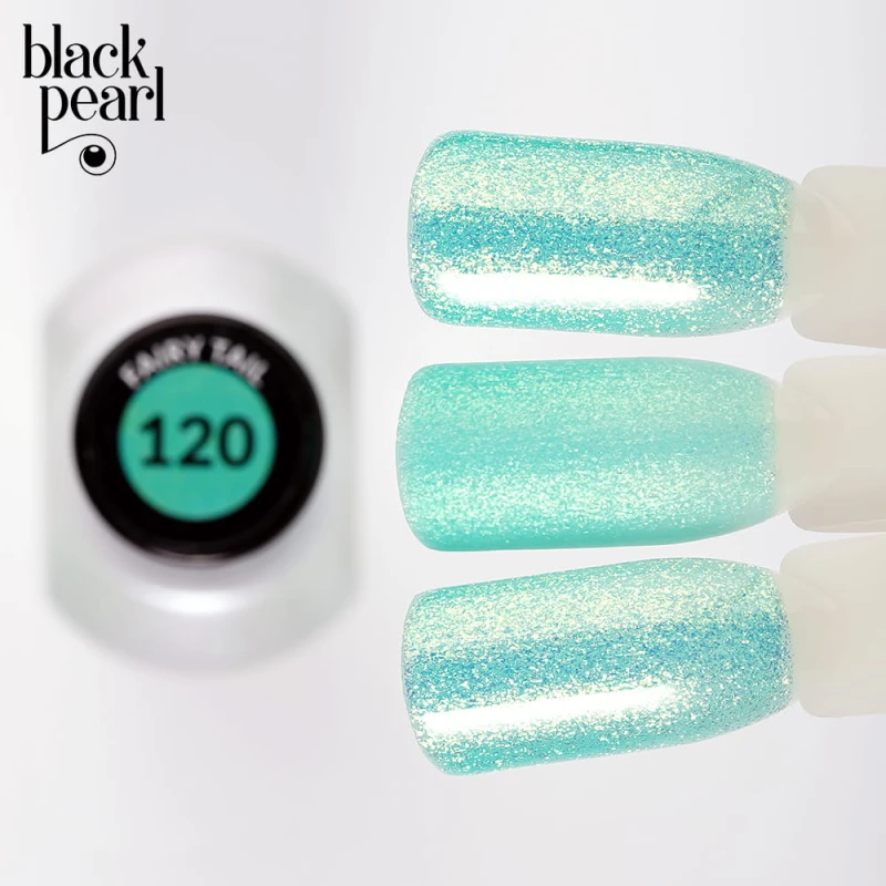 lakier hybrydowy romantyczny Fairy Tale