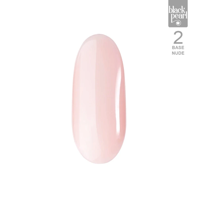 baza hybrydowa nude naturalna produkt