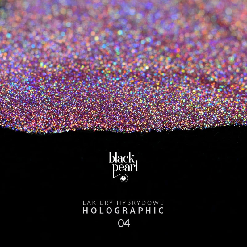 lakier hybrydowy magenta błyszczący efekt