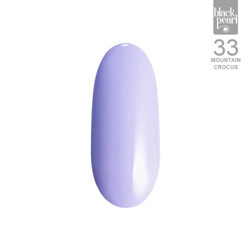 fioletowy lakier hybrydowy kwiatowy kolor