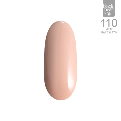 beżowy lakier hybrydowy nude elegancki