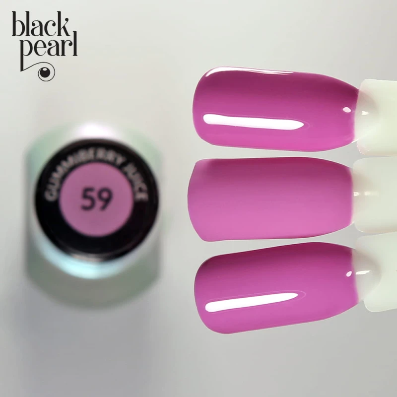 lakier hybrydowy kolorowy wyrazisty manicure