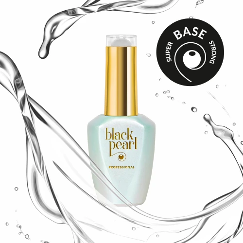 Baza hybrydowa budująca 10 ml – Base Super Strong wzmacniająca i do przedłużania