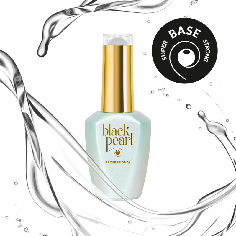 baza hybrydowa budująca Base Super Strong 10 ml BPNails