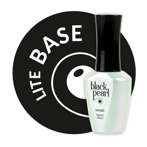 Baza hybrydowa lekka 10 ml – Base Lite naturalna stylizacja