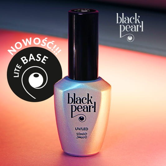Black Pearl Base Lite