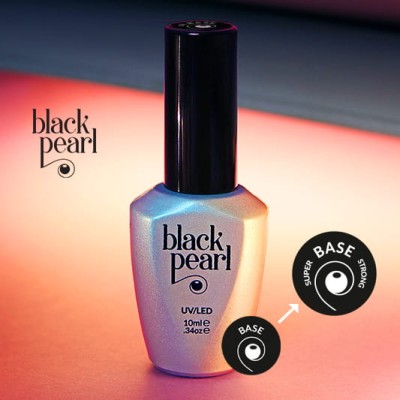 Black Pearl Base Super Strong